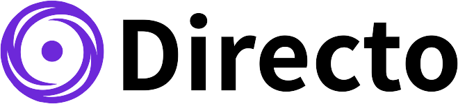 Directo Logo